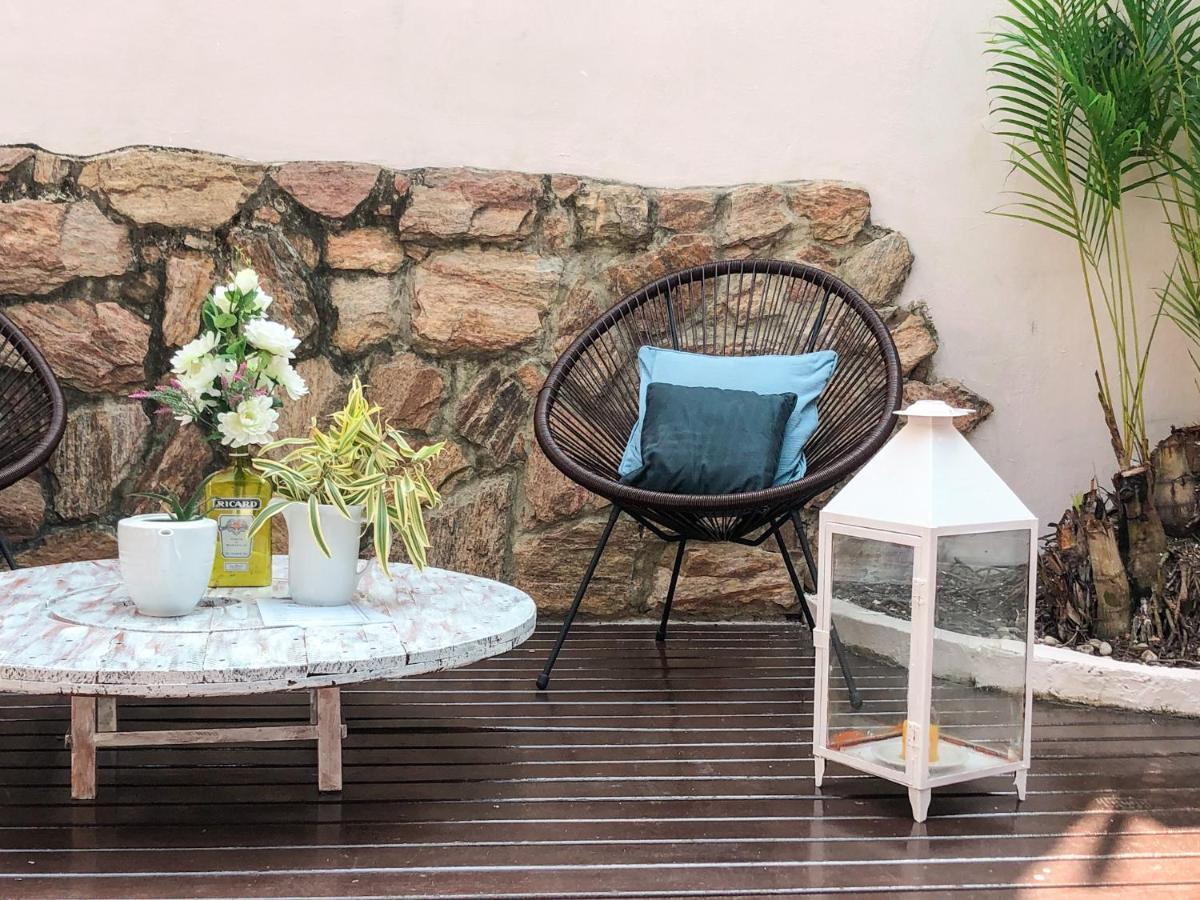 Pousada Marittima Búzios المظهر الخارجي الصورة