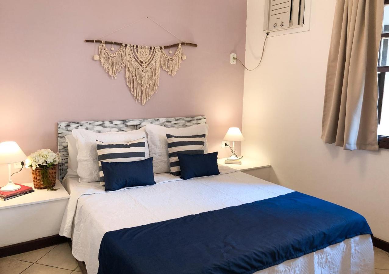 Pousada Marittima Búzios المظهر الخارجي الصورة