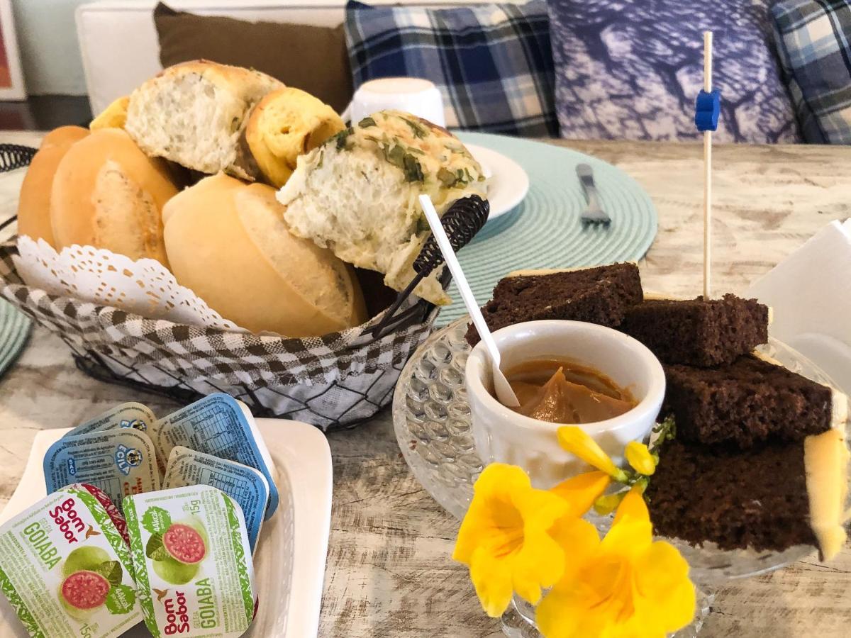 Pousada Marittima Búzios المظهر الخارجي الصورة