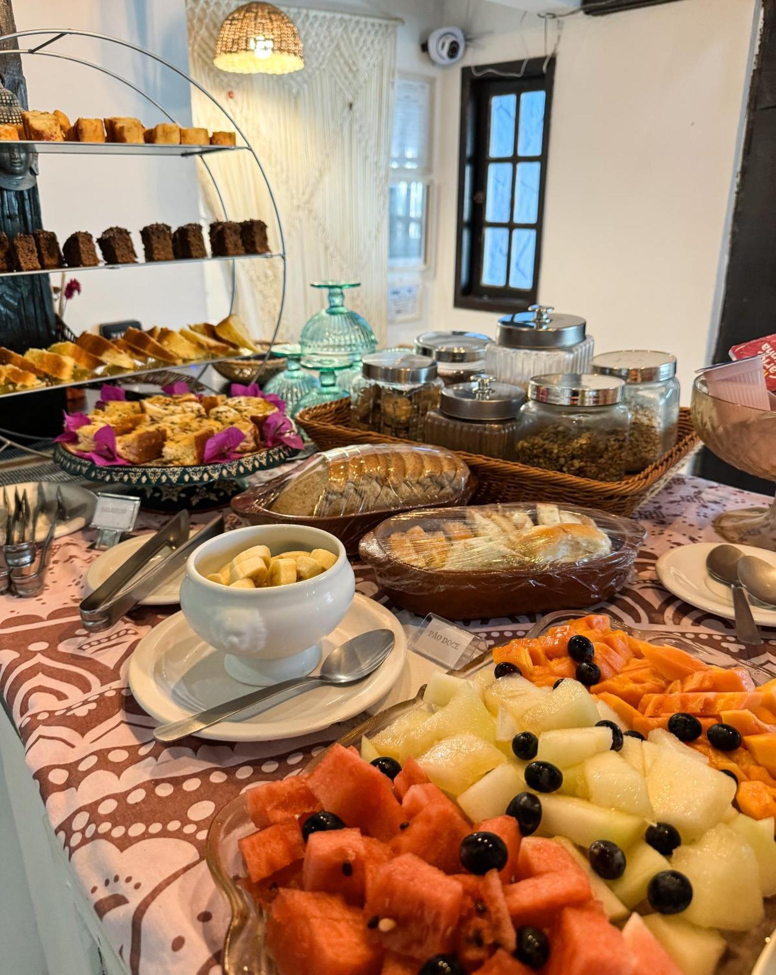 Pousada Marittima Búzios المظهر الخارجي الصورة